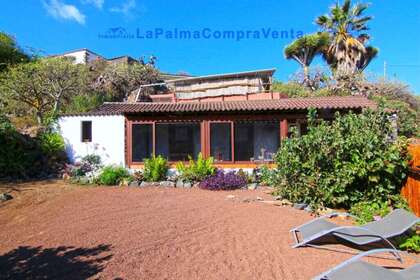 House for sale in Santa Cruz de Tenerife, La Palma. 