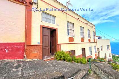 Cluster house for sale in San Andrés y Sauces, Santa Cruz de Tenerife, La Palma. 