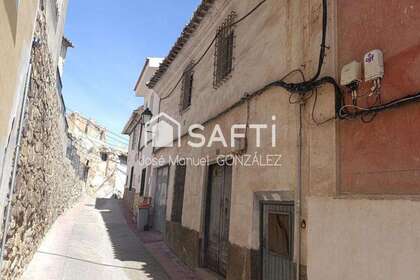 House for sale in Cehegín, Murcia. 