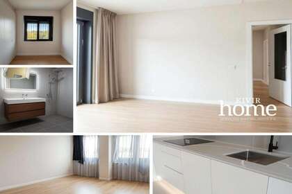 Flat for sale in Sevilla. 