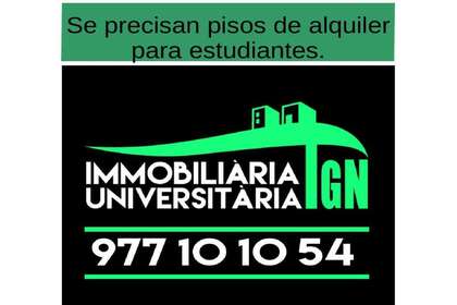 Flat in Tarragona. 