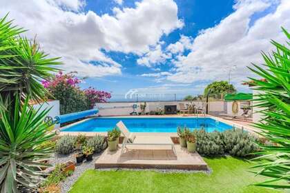 House for sale in Granadilla de Abona, Santa Cruz de Tenerife, Tenerife. 