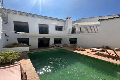 House for sale in Cazalla de la Sierra, Sierra Norte, Sevilla. 
