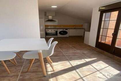 Flat in Gerindote, Toledo. 