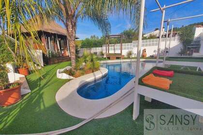 House for sale in Jávea/Xàbia, Alicante. 