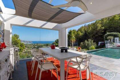 House for sale in Alicante/Alacant. 