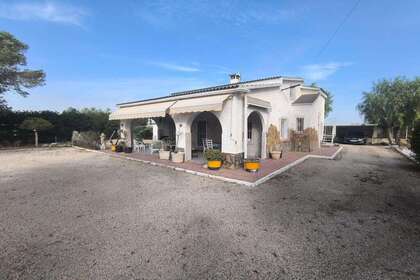 Casa di campagna vendita in Derramador (elche) (pda), Alicante. 
