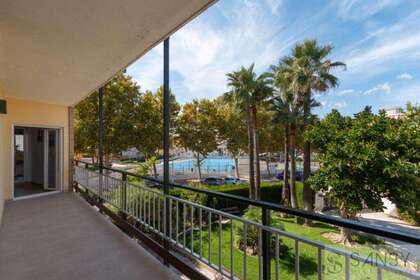 Appartamento 1bed vendita in Jávea/Xàbia, Alicante. 
