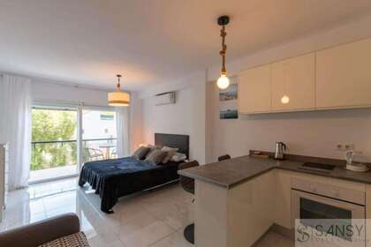 Appartamento +2bed vendita in Jávea/Xàbia, Alicante. 