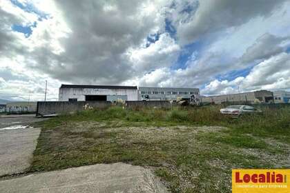 Capannone industriale vendita in Santander, Cantabria. 