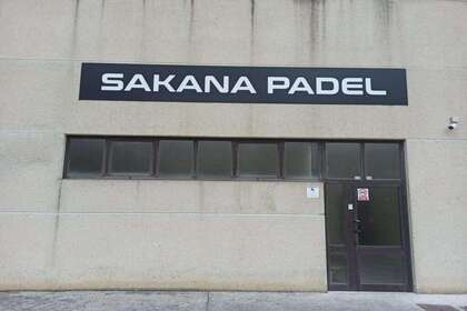 Local comercial venta en Albiztur, Guipúzcoa (Gipuzkoa). 
