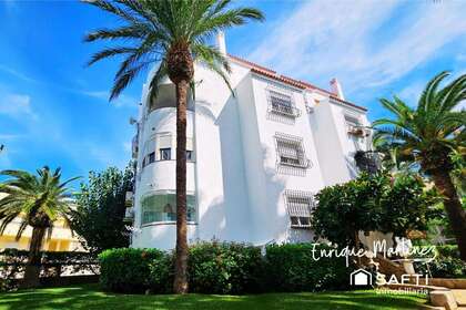 Apartment for sale in Dénia, Alicante. 