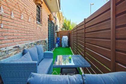 Dúplex venta en Artés, Barcelona. 