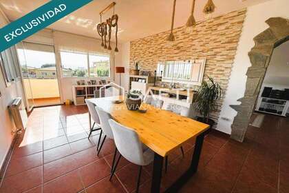 House for sale in Tordera, Barcelona. 