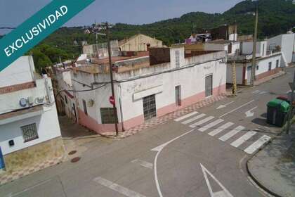 Terreno urbano venta en Blanes, Girona. 