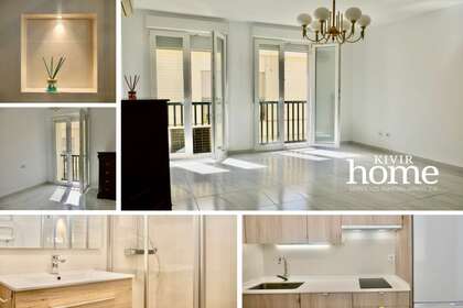 Apartamento en Sevilla. 