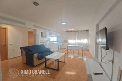 Piso venta en Vall d´Uixó (la), Castellón. 
