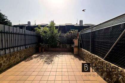 Chalet Adosado venta en Valdemorillo, Madrid. 