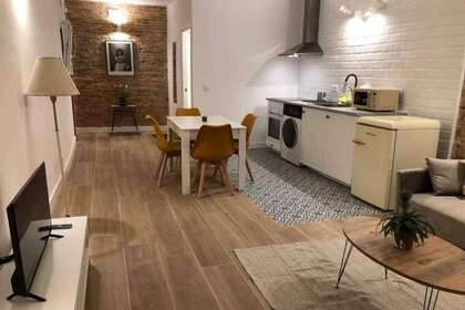 Piso en Barcelona. 