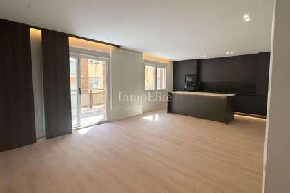 Piso venta en Madrid. 