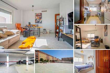 Piso venta en Sevilla. 