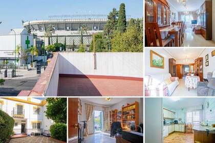 Casa venta en Sevilla. 