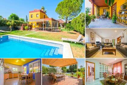 Casa venta en Palomares del Río, Aljarafe, Sevilla. 