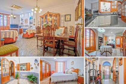 Casa venta en Sevilla. 