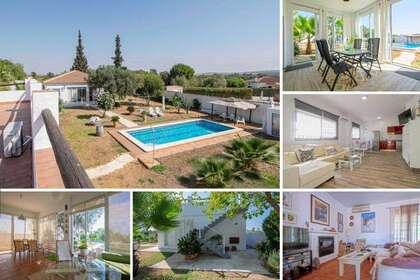 Casa venta en Sanlúcar la Mayor, Aljarafe, Sevilla. 