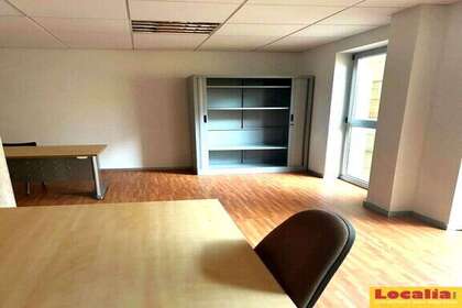 Office in Santander, Cantabria. 