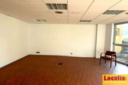 Office in Santander, Cantabria. 
