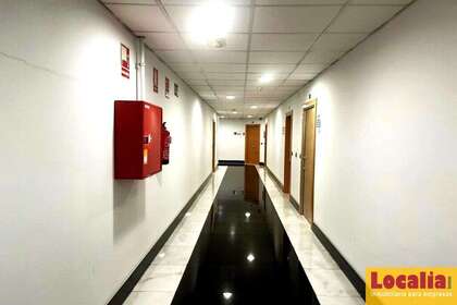 Office in Santander, Cantabria. 