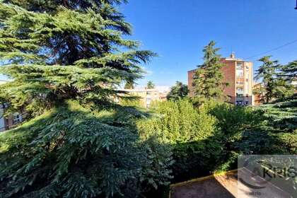 Piso venta en Madrid. 