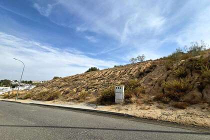 Parcela/Finca venta en Toledo. 