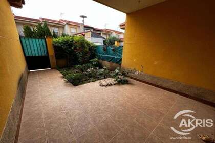 Casa venta en Miguel Esteban, Toledo. 