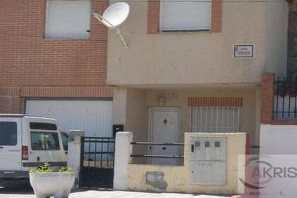 Casa venta en Chozas de Canales, Toledo. 