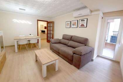 Апартаменты в Sagunto/Sagunt, Valencia. 
