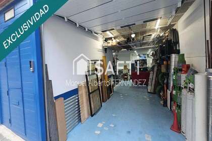 Коммерческое помещение Продажа в Hostalric, Girona. 