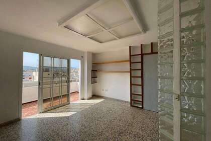 Apartment for sale in Palma de Mallorca / Palma, Baleares (Illes Balears), Mallorca. 