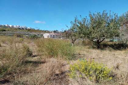 Участок в San luis de sabinillas, Málaga. 