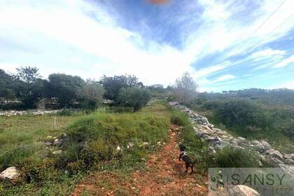 Городской участок Продажа в Jávea/Xàbia, Alicante. 
