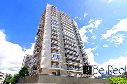 Flat for sale in Madrid. 