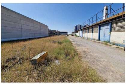 Городской участок Продажа в Alcalá de Guadaira, La Campiña, Sevilla. 
