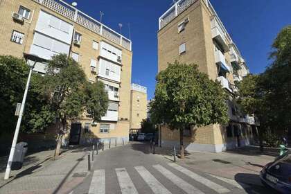 Квартира в Sevilla. 