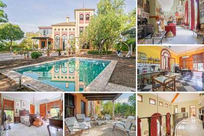 деревенский дом Продажа в Mairena del Aljarafe, Sevilla. 