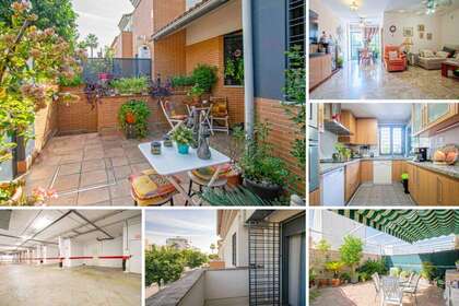 Дом Продажа в Mairena del Aljarafe, Sevilla. 