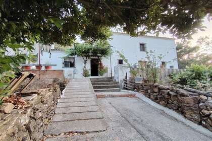 деревенский дом Продажа в Málaga. 