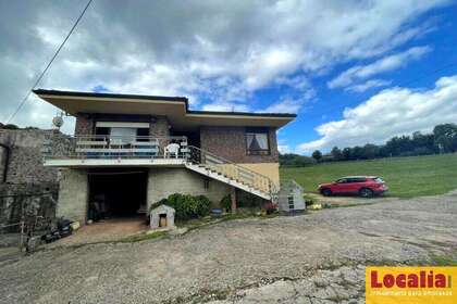 Участок Продажа в Hazas de Cesto, Cantabria. 