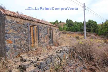 Деревенский дом Продажа в Garafía, Santa Cruz de Tenerife, La Palma. 