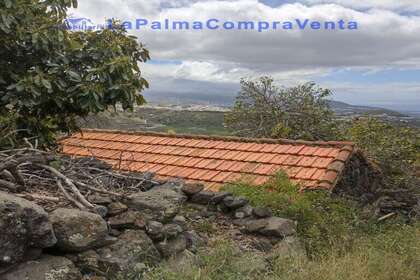 Деревенский дом Продажа в Tijarafe, Santa Cruz de Tenerife, La Palma. 